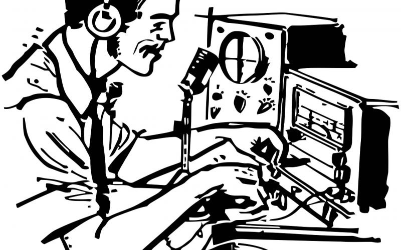Amateur Radio Licensing Class | Clay County Progress, Hayesville, North  Carolina